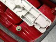 Rücklicht Rechts 6Y6945112C Skoda Fabia (6Y2) Schrägheck 5-drs 1.4 TDI 80 (BNV)