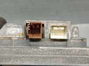 Multifunctionelle Display 9804376180 Peugeot 508 (8D) Limousine 1.6 HDiF 16V (DV6C(9HD))