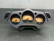 Tachoeinheit Kmh 24820CC000 Nissan Murano (Z50) SUV 3.5 V6 24V 4x4 (VQ35DE)