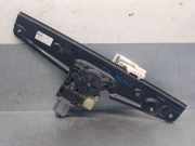 Fensterheber Rechts Hinten 7390082 Mini Countryman (F60) SUV 1.5 12V Cooper (B38A15F)