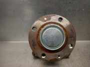 Achsschenkel Halter Rechts Hinten YH01 Opel Corsa F (UB/UH/UP) Schrägheck 5-drs 1.5 CDTI 100 (D15DT(DV5RD))