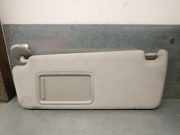 Sonnenblende Links 7432030A40A0 Lexus GS (..S19) Coup? 450h 3.5 V6 24V (2GR-FSE)