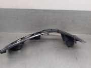 StoÃŸfÃ¤ngertrÃ¤ger Hinten A1188853800 Mercedes-Benz CLA (118.3) Limousine 2.0 CLA-200d (OM654.920)