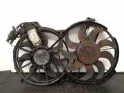 Kühlerventilator 4F0121003AC Audi A6 (C6) Limousine 2.7 TDI V6 24V Quattro (BPP)