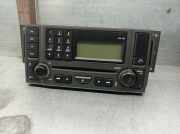 Radio VUX500500 Land + Range Rover Range Rover Sport (LS) Geländewagen 2.7 TDV6 24V (276DT)