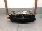 Heckspoiler 96570631XT Citroën C4 Coupé (LA) Schrägheck 3-drs 1.6 HDi 16V 110 (DV6TED4(9HY))