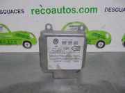 Steuergerät Airbag 6N0909603 Seat Toledo (1L2) Limousine 1.6i SE,SXE MPi (AFT)