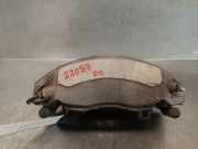 Bremssattel Rechts Vorne 8W0615108D Audi C8 (4A2) 35 TDI Mild Hybrid