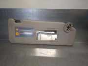 Sonnenblende Rechts 964006322R Dacia Sandero I (BS) Schrägheck 1.2 16V (D4F-F732)