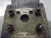 Abs Pumpe 476605M303 Nissan ALMERA (N16/E) 2.2 16V Turbodiesel CAT