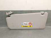 Sonnenblende Rechts 9809498377 Opel Vivaro Van 1.5 CDTI 120 (D15DTH(DV5RUC))