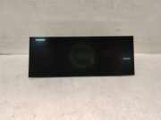 Multifunctionelle Display 9837654780 Peugeot 308 (F3/FB/FH/FM/FP) Schrägheck 5-drs 1.6 16V HYbrid 180 (EP6FADTXHPE(DGX))