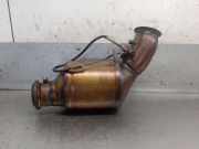 Rußpartikelfilter A2054901392 Mercedes-Benz GLC (X253) SUV 2.2 220d 16V BlueTEC 4-Matic (OM651.921(Euro 6))