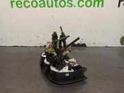 Bedienung Klimaanlage 96403618 Daewoo / Chevrolet Matiz Schrägheck 1.0 (B10S1)