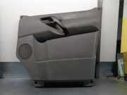 Stoßstange Hinten 8P4807303D Audi A3 (8P1) Schrägheck 3-drs 1.9 TDI (BXE)