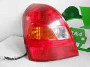 RÃ¼cklicht Links 924112D010 Hyundai Elantra III Limousine 2.0i GLS,Executive (G4GC)