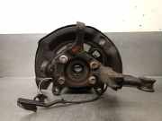 Achsschenkel Halter Links Vorne 432120F020 Toyota Verso Großraumlimousine 1.6 D-4D 16V (N47-C16A)