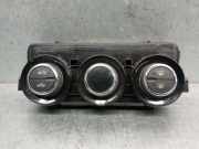 Bedienung Klimaanlage 13468064 Opel Corsa E Schrägheck 1.4 16V (B14XER(Euro 6))