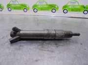 Kraftstoff-Injector 028130201G Seat CORDOBA (6K1, 6K2) 1.9 TDI