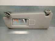 Sonnenblende Links 4G0857551 Audi A6 Avant (C7) Kombi 3.0 TDI V6 24V (CLAB)