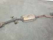 Auspuffanlage Original 18107509319 BMW 3 serie (E46/4) Limousine 318i 16V (N42-B20A)