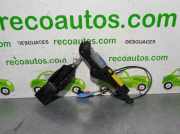 Gurtstraffer Rechts Vorne 9639873877 CitroÃ«n CITROÃ‹N (JM_) 1.1