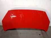 Motorhaube 2447771 Ford Tourneo Courier (JU2) Großraumlimousine 1.5 TDCi (UGCB)