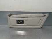 Sonnenblende Links 8143XG Citro?n C4 Grand Picasso (UA) Gro?raumlimousine 1.6 HDiF 16V 110 (DV6TED4(9HZ)) DV6TED4(9HZ)