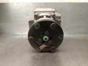 Klima Pumpe 1578406 Ford FOCUS BERLINA (CAK) 1.6 16V CAT