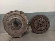 Kupplungsset 3021053Y10 Nissan Almera (N15) SchrÃ¤gheck 1.4 LX,GX,S 16V (GA14DE)