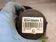 Sicherheitsgurt Links Hinten 624413600A Daewoo / Chevrolet CHEVROLET (J309) 2.0 D