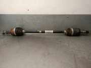 Antriebswelle Links Hinten FK724B402AB Land + Range Rover Discovery Sport (LC) Geländewagen 2.0 TD4 180 16V (204DTD)