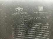 Türverkleidung Links Vorne 96556321 Daewoo / Chevrolet Lacetti (KLAN) Schrägheck 1.6 16V (F16D3)