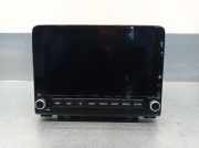 Multifunctionelle Display 96560H8461FHV Kia Stonic (YB) SUV 1.0i T-GDi 12V Eco-Dynamics+ (G3LF)