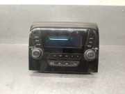 Radio 07356825980 Peugeot Boxer (U9) Van 2.0 BlueHDi 130 (DW10FUD(AHN))