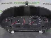 Tachoeinheit Kmh 9400329510 Hyundai Lantra/Elantra II Limousine 1.9 D GL,GLS (XUD9A-Y(DJY))