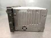 Radio 96673510 Daewoo / Chevrolet Captiva (C100) SUV 2.0 CDTI 16V 150 4x2 (Z20S)