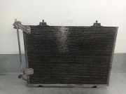 Klimakondensator A2028300970 Mercedes-Benz SLK (R170) Cabrio 3.2 320 V6 18V (M112.947)