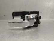 Türgriff Innen Rechts Vorne 80670JD08449 Nissan Qashqai (J10) SUV 1.6 16V (HR16DE)