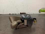 Sicherheitsgurt Rechts Hinten D10006093303 SsangYong Kyron SUV 2.0 200 Xdi 16V 4x2 (OM664.950)