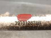 Radio 8200633637 Renault MEGANE II BERLINA 5P 1.6 16V