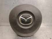 Airbag Lenkrad GHP957K00A Mazda Sedán (GJ, GL) 2.2 D (GJ2FP)