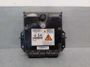 Motorsteuergerät 23710EC05C Nissan Pathfinder (R51) SUV 2.5 dCi 16V (YD25DDTi)