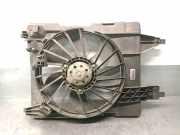 KÃ¼hlerventilator 8200151465 Renault ScÃ©nic II (JM) GroÃŸraumlimousine 1.5 dCi 105 (K9K-732(K9K-P7))
