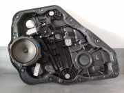 Fensterheber Links Hinten 83470G2000 Hyundai Ioniq Liftback 1.6 GDI 16V Hybrid (G4LE)