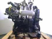 Motor B4184SM Volvo S40 (VS) Limousine 1.8i 16V (B4184SM)