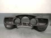 Verkleidung Armaturenbrett 9682386677 Citroën CITROËN III (RD_) 2.0 HDi 165