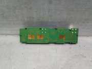 Antenne 9674062980 Citroën DS5 (KD/KF) Schrägheck 5-drs 2.0 BlueHDI 150 16V (DW10FD(AHX))