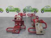 Scharniere Volkswagen Polo IV (9N1/2/3) SchrÃ¤gheck 1.9 TDI PD 100 (ATD) ATD