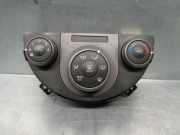 Bedienung Klimaanlage 972502K000 Kia Soul I (AM) Großraumlimousine 1.6 CVVT 16V (G4FC)
